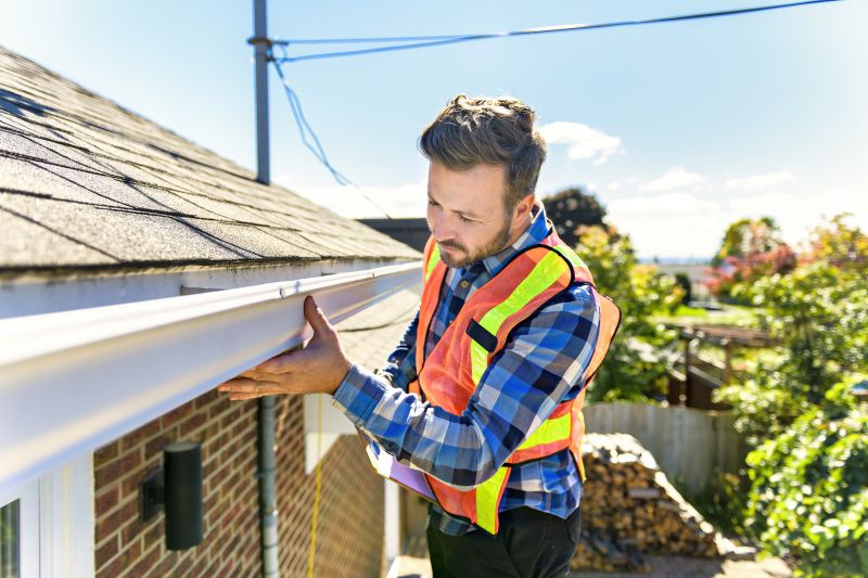 Cost of Gutter in Mount Vernon, OH