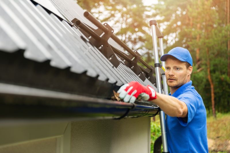 Experienced Gutter Technicians