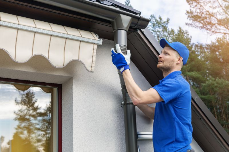 Local Gutter Service Companies