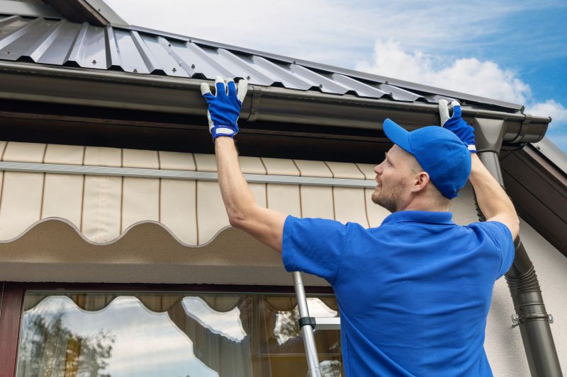 Specialized Gutter Repair Experts
