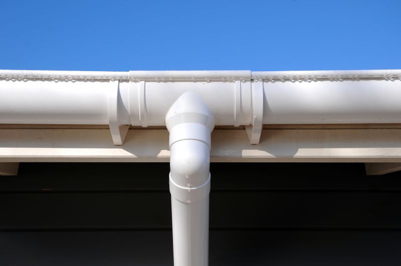Why Pvc Gutters Are A Smart Choice For Commercial Properties